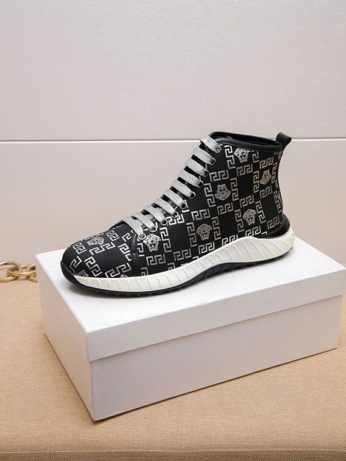 versace sneaker