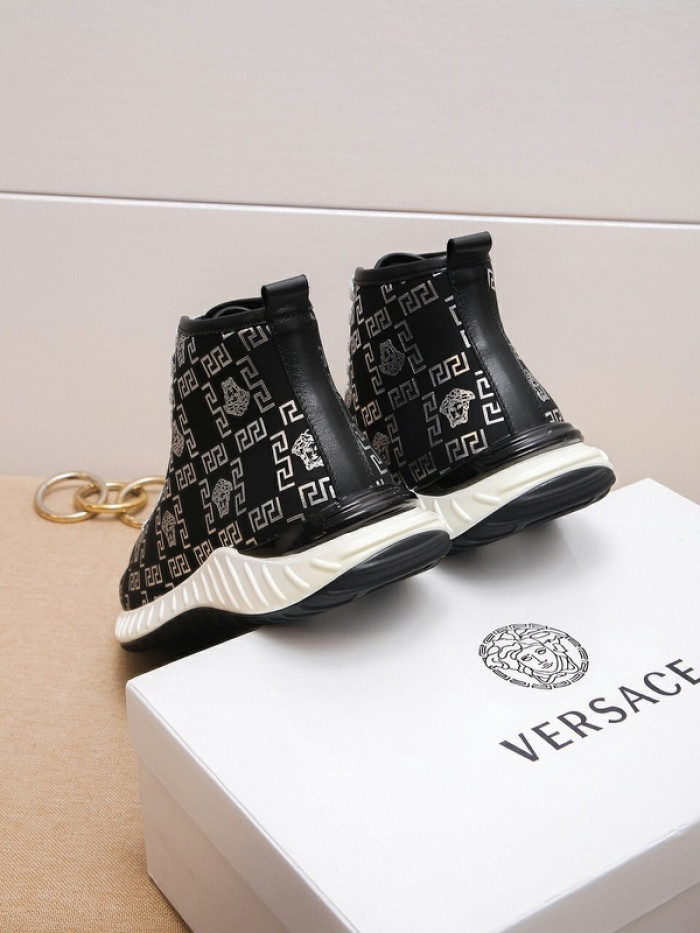 versace sneaker