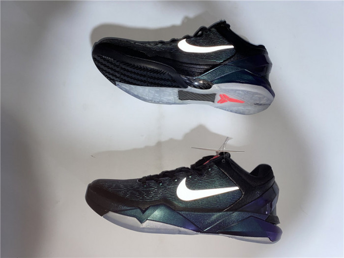 nike zoom kobe 7 ln visibility cloak 488371--005