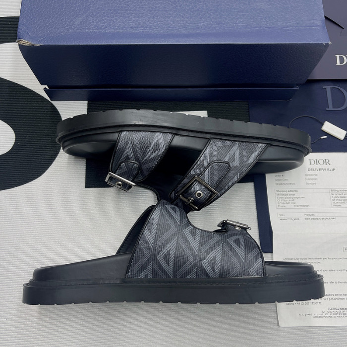 D*or sandals d0277