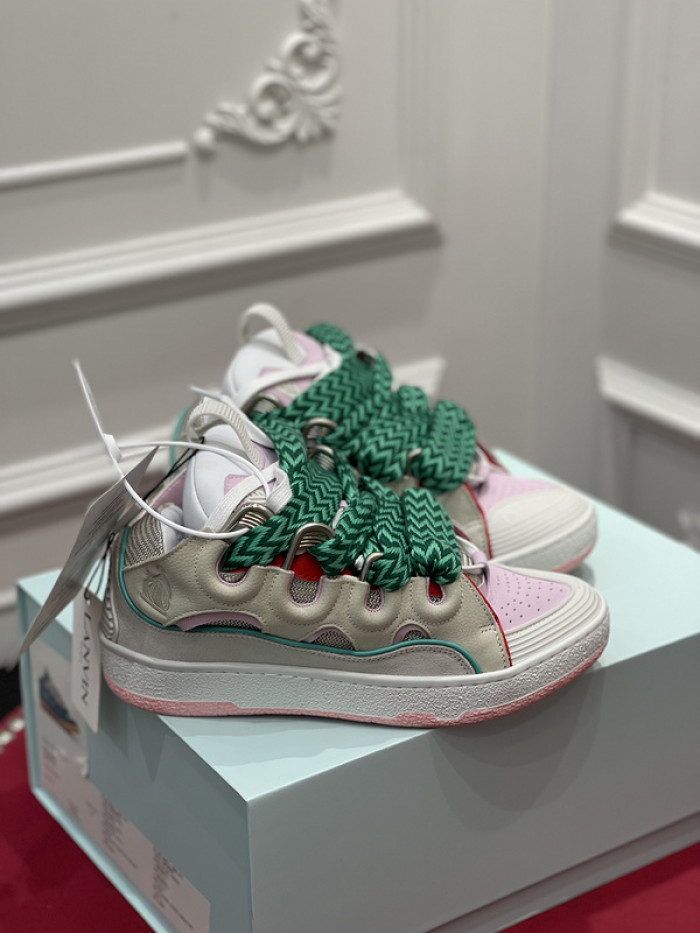 lanvin sneaker la022