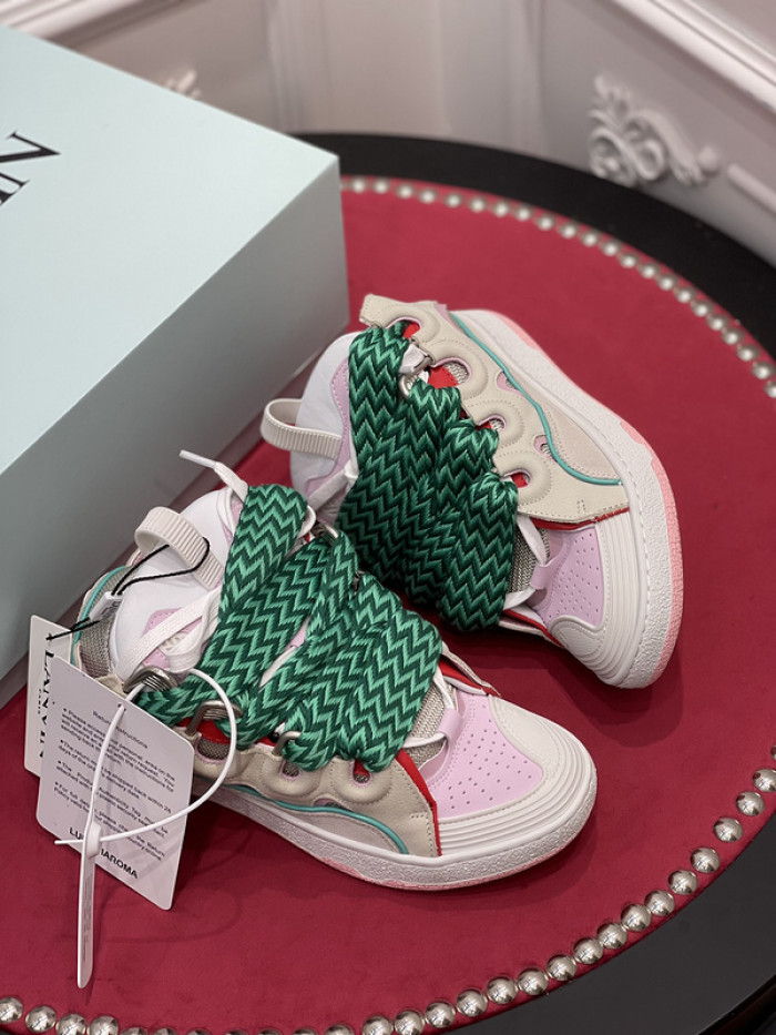 lanvin sneaker la022