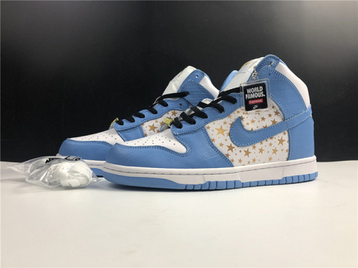 nike dunk high sb 307385-141