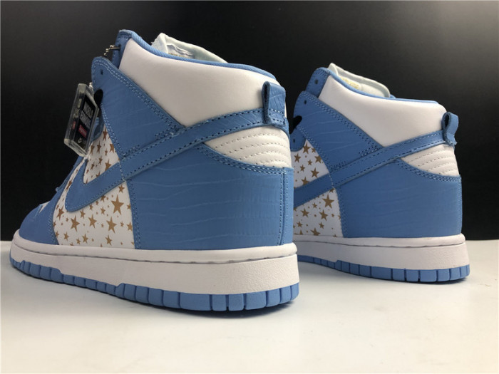 nike dunk high sb 307385-141