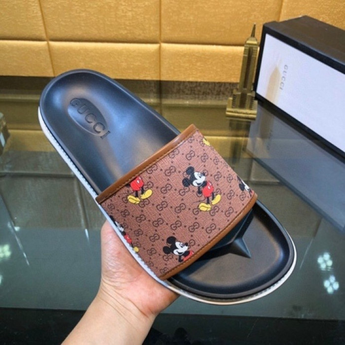 G*u*i SLIDES