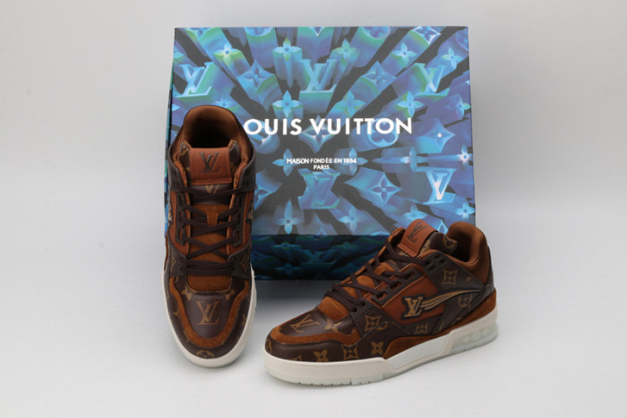 l0vt sneakers