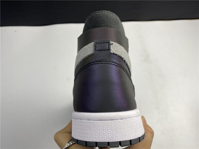 LPL x Air Jordan 1 Zoom Comfort DD1453-001