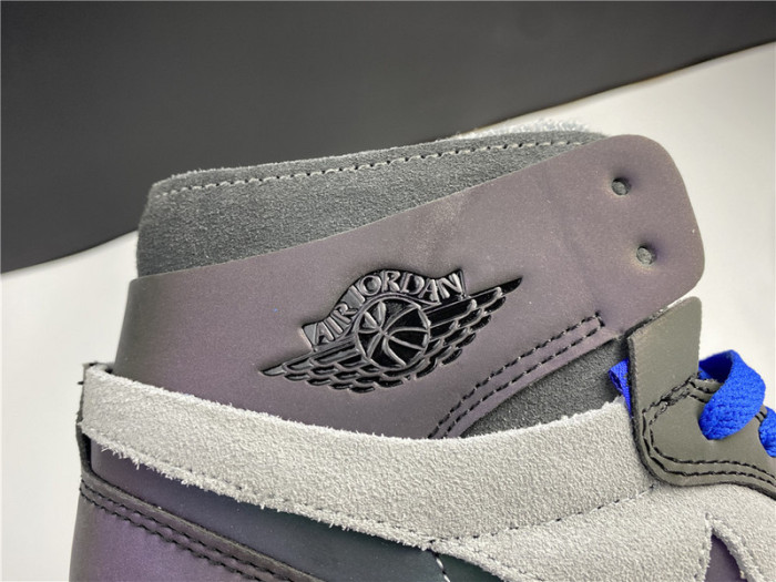 LPL x Air Jordan 1 Zoom Comfort DD1453-001