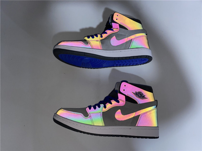 LPL x Air Jordan 1 Zoom Comfort DD1453-001