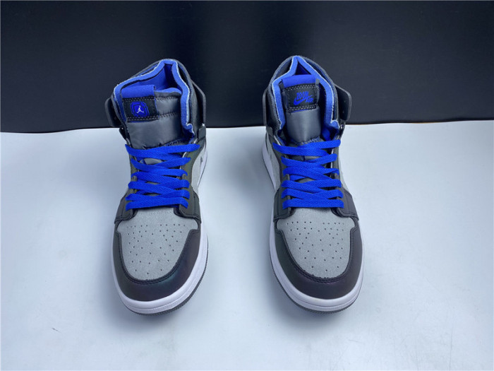 LPL x Air Jordan 1 Zoom Comfort DD1453-001