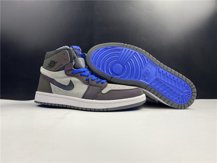LPL x Air Jordan 1 Zoom Comfort DD1453-001
