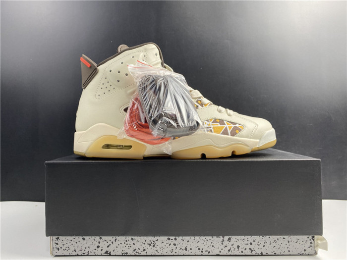 jordan 6 “quai 54” cz4152-100