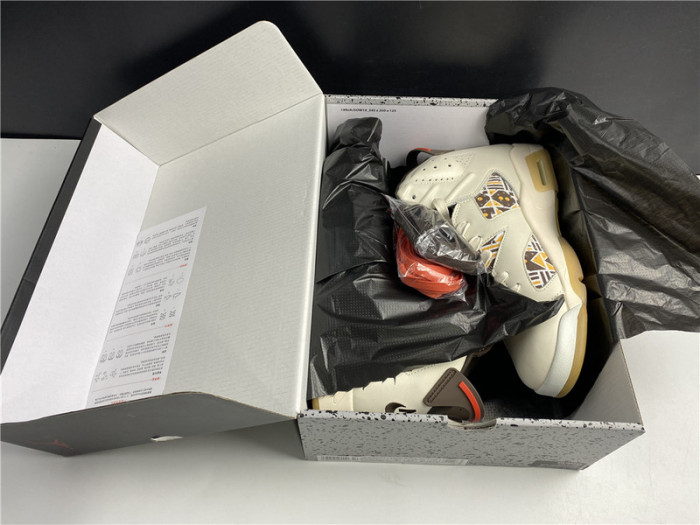 jordan 6 “quai 54” cz4152-100