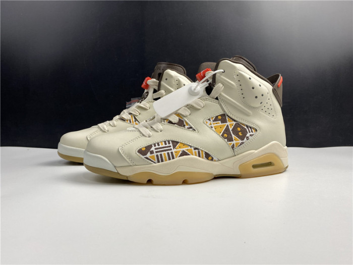 jordan 6 “quai 54” cz4152-100