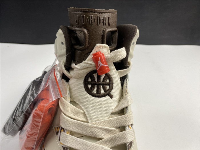 jordan 6 “quai 54” cz4152-100