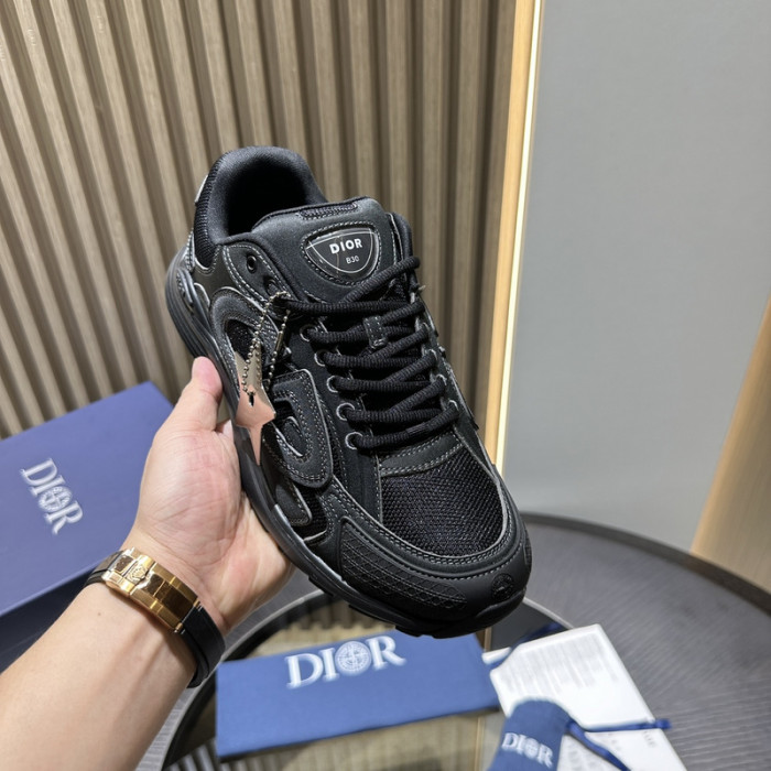 D*0r B30 SNEAKERS D0106