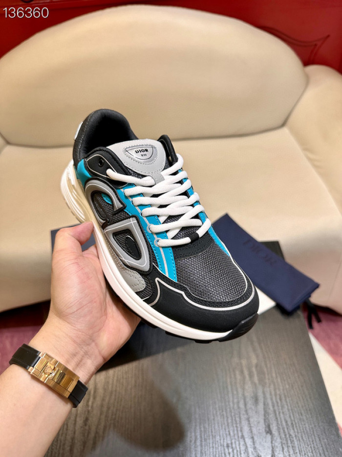 D*0r B30 SNEAKERS D0909