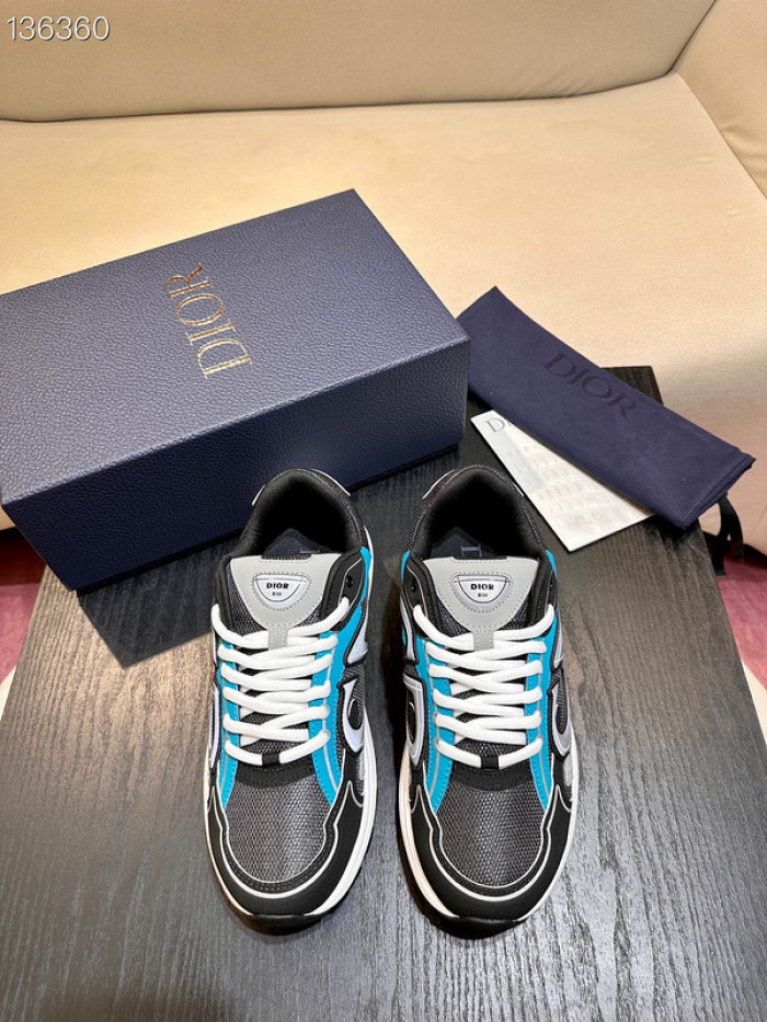 D*0r B30 SNEAKERS D0909