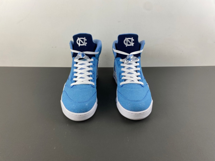 Jordan 5 Retro UNC PE Men