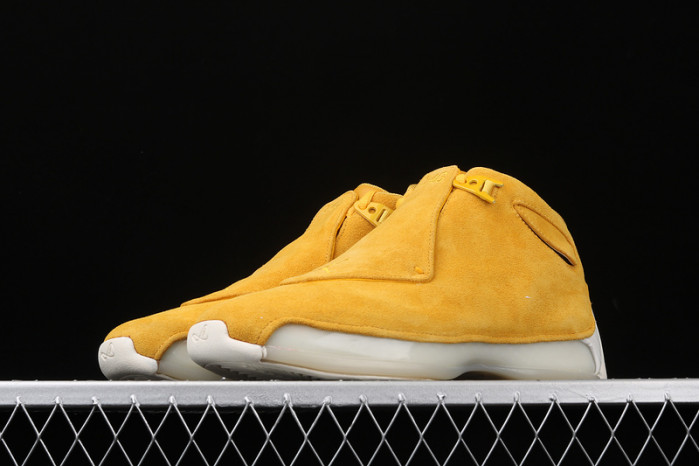 jordan 18 retro campfire orange aa2494-801
