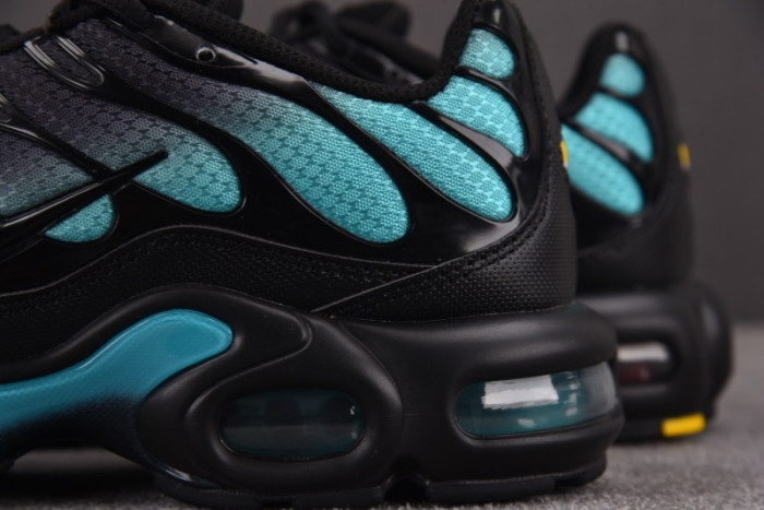 Nike Air Max Plus Black Aurora Green DM0032-016
