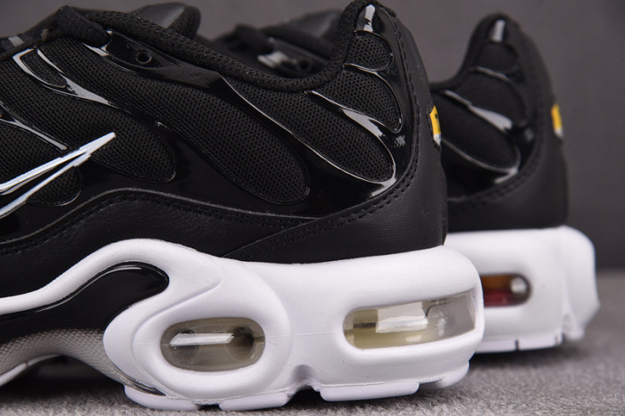 Nike Air Max Plus Black Womens | DM2362-001