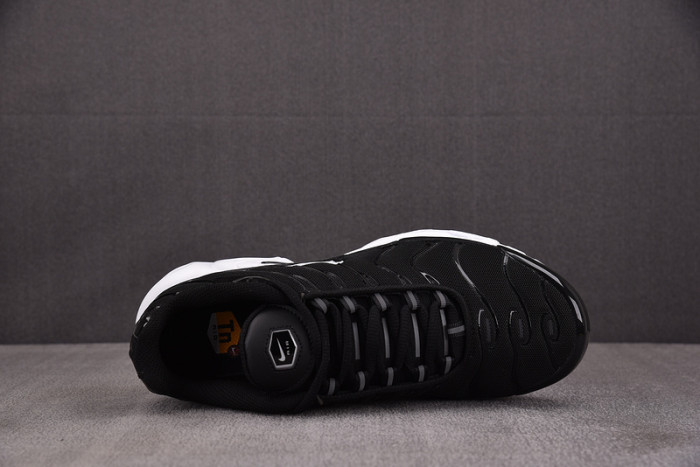 Nike Air Max Plus Black Womens | DM2362-001