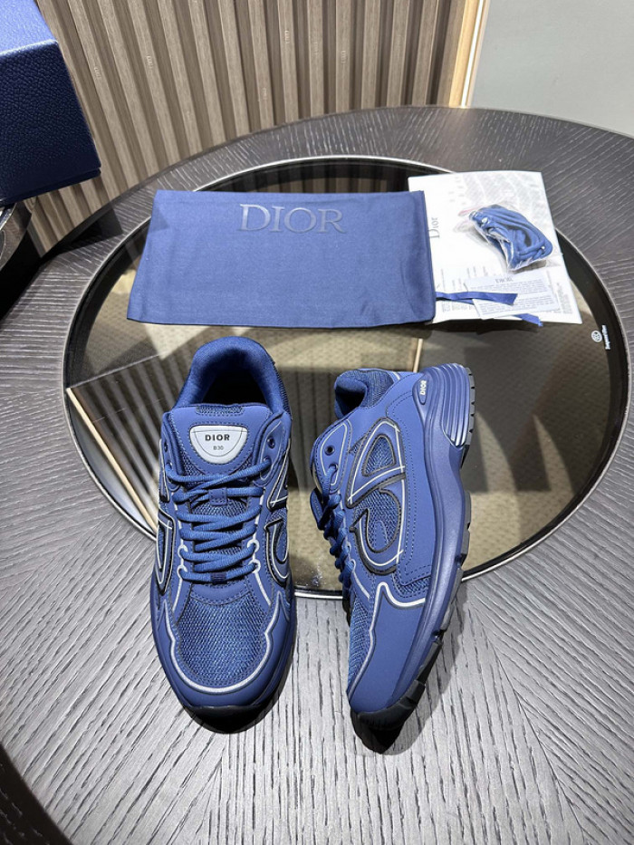 D*or b30 sneakers d07184