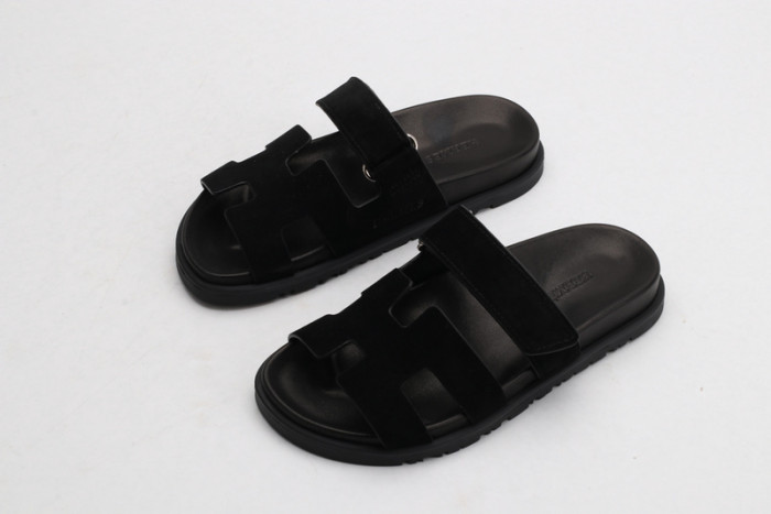H**mes SLIPPERS H077