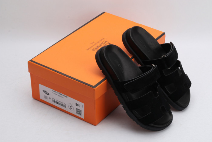 H**mes SLIPPERS H077