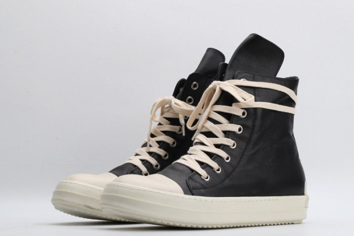 rick owens sneaker r042