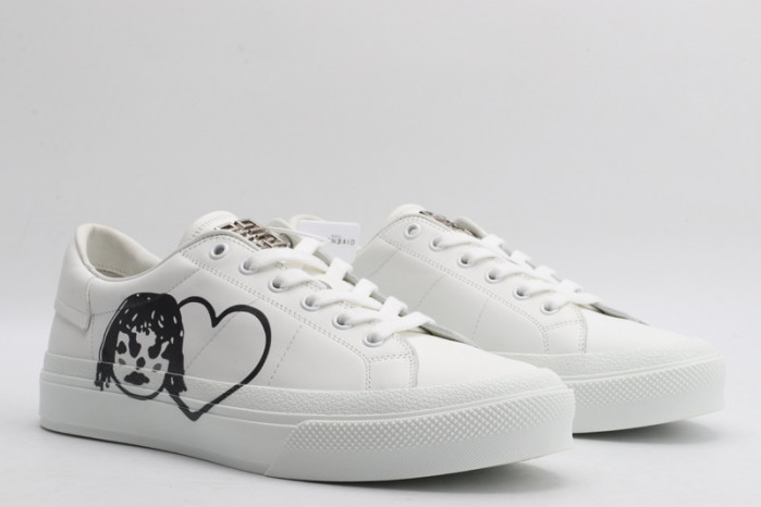 givenchy sneakers gv016