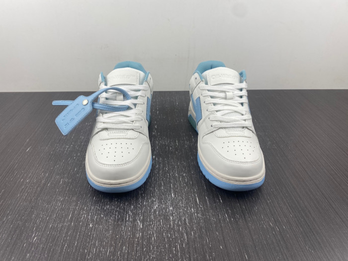 ow out of office lace-up sneakers ac3830-059