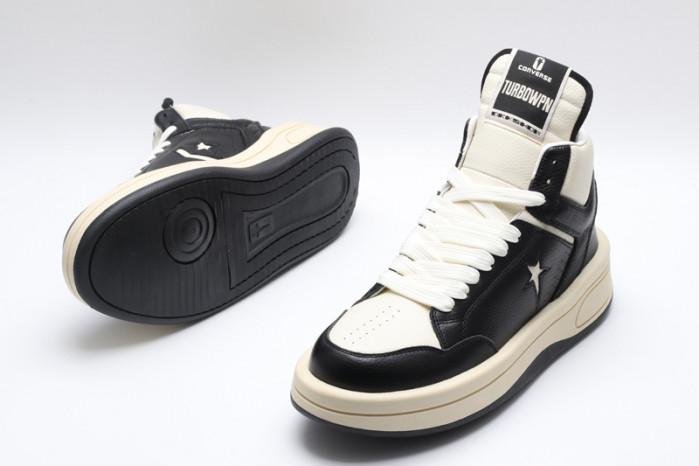 rick owens sneaker r145