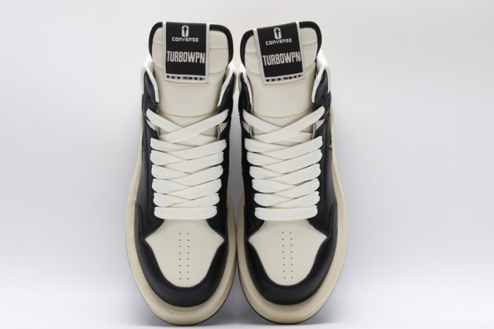 rick owens sneaker r145