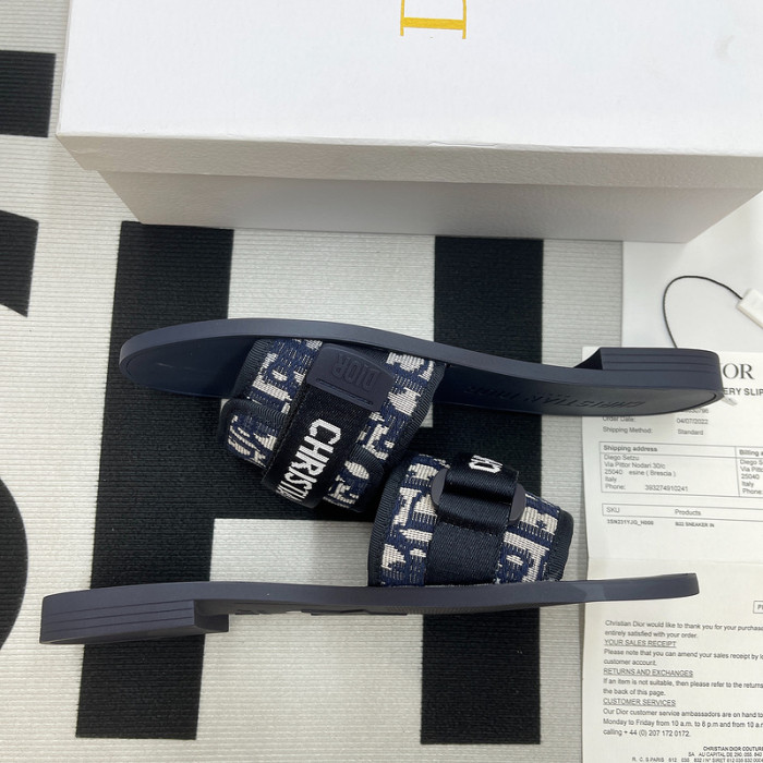D*or sandals d0225