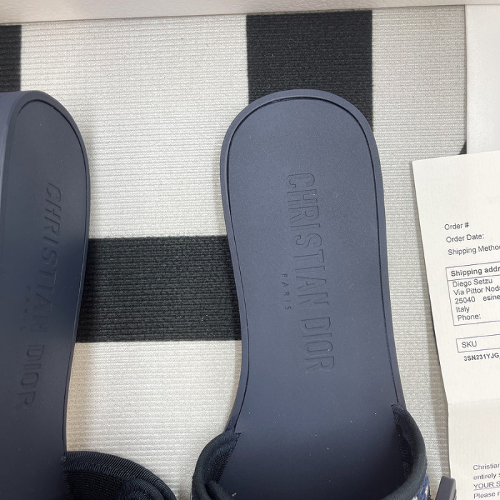 D*or sandals d0225