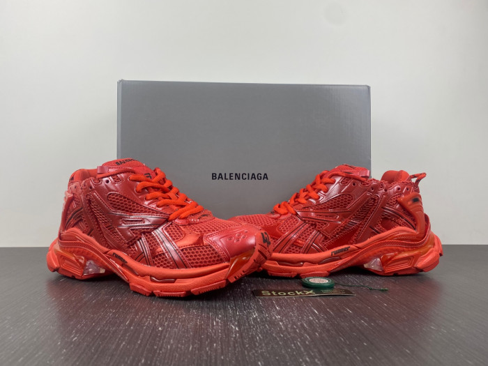 Ba*len*cia*ga runner w3rb1 6000