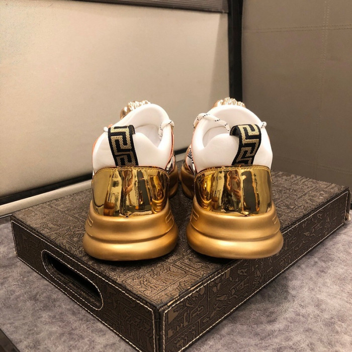 versace sneaker