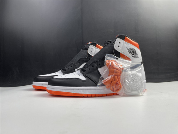 air jordan 1 retro high electro orange 555088-180