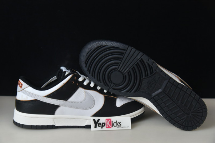 nike dunk low huf san francisco fd8775-001