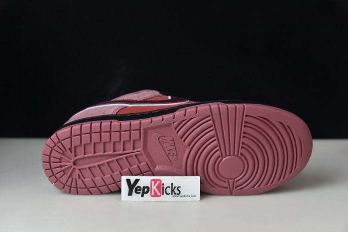 nike low concepts red lobster 313170-661
