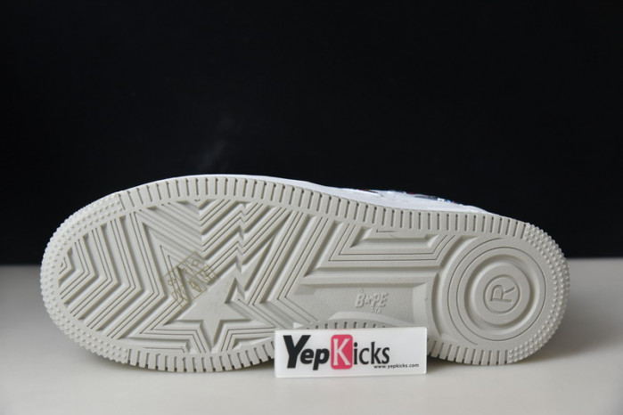 a bathing ape bape sta b110