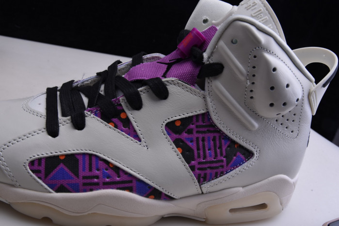 air jordan 6 “quai 54” cz4152-101