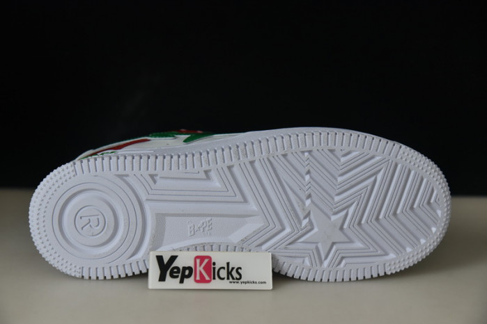 a bathing ape bape sta b111