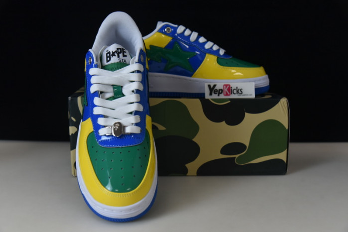 a bathing ape bape sta b112