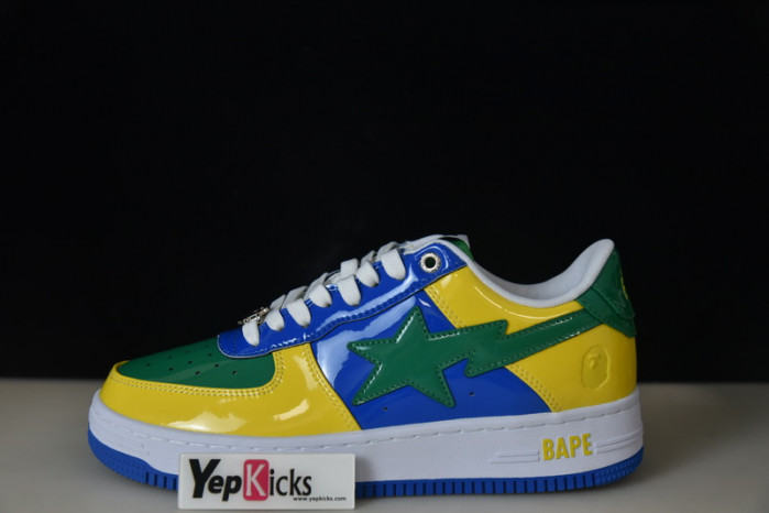 a bathing ape bape sta b112