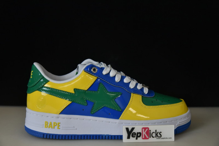 a bathing ape bape sta b112