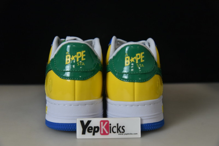 a bathing ape bape sta b112