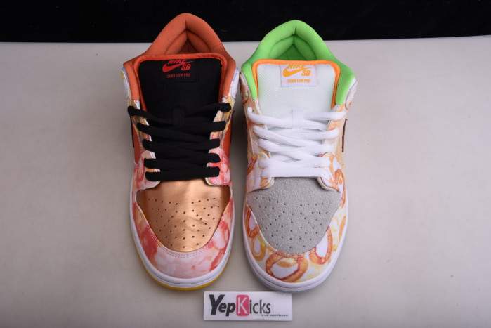 nike sb dunk low “cny” cv1628-800